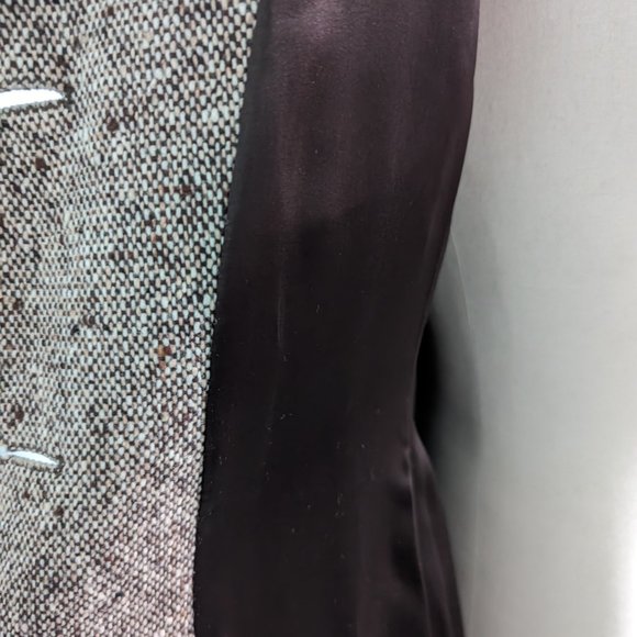 Banana Republic Peacoat - Picture 5 of 7